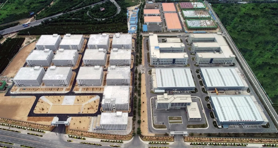 重整行装再出发——开云网页版登录入口-开云（中国）
召开改革重组动员会议(图8)