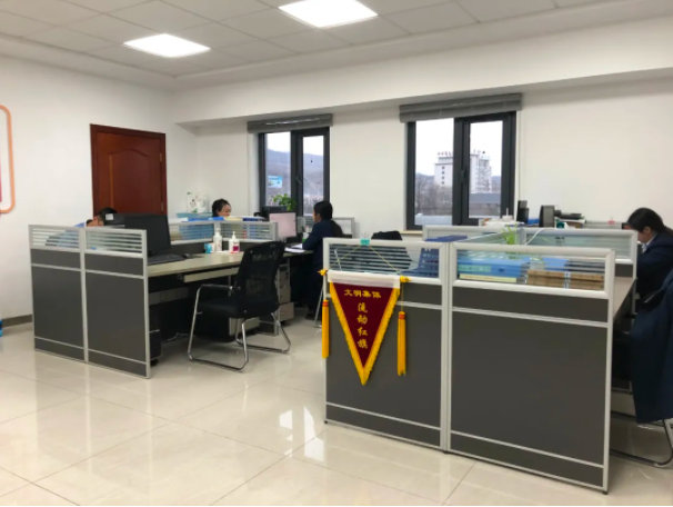 文明创建我先行——开云网页版登录入口-开云（中国）
积极组织参加全市志愿服务集中示范活动(图5)