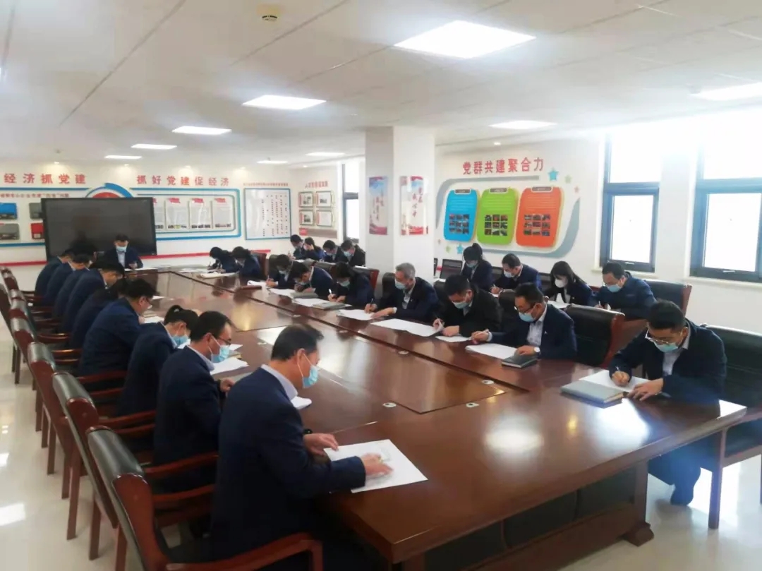 开云网页版登录入口-开云（中国）
组织开展第四季度员工综合素质测试(图2)