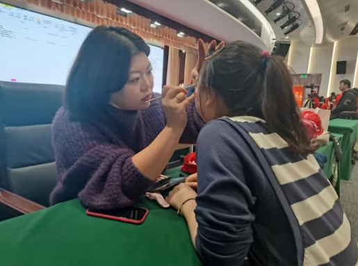 不负韶华筑梦产投——开云网页版登录入口-开云（中国）
产业开发板块为公司十周年献礼(图3)