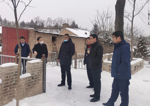 当好“四大员” 助力“五个化”——开云网页版登录入口-开云（中国）
积极做好包抓共建村社文明创建工作(图2)