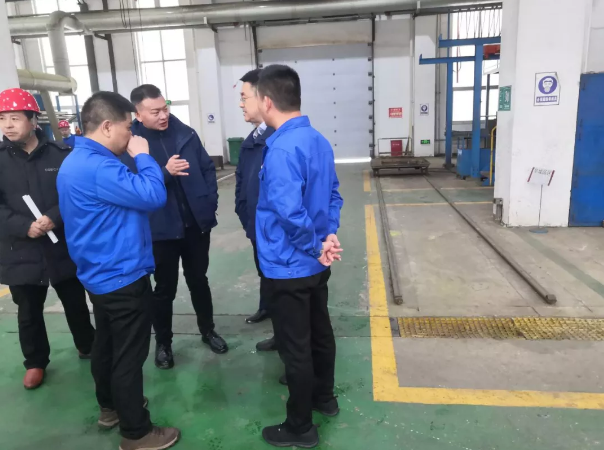 开云网页版登录入口-开云（中国）
开展春节前安全大检查(图3)
