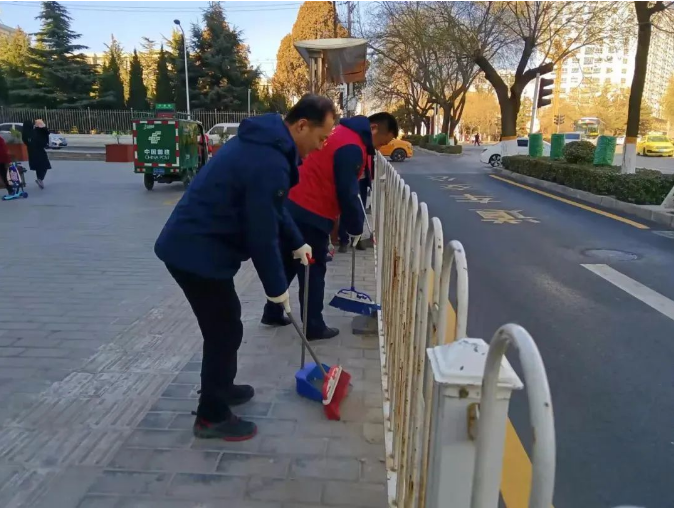 开云网页版登录入口-开云（中国）
打造“泓源红”党建品牌助推高质量发展(图2)
