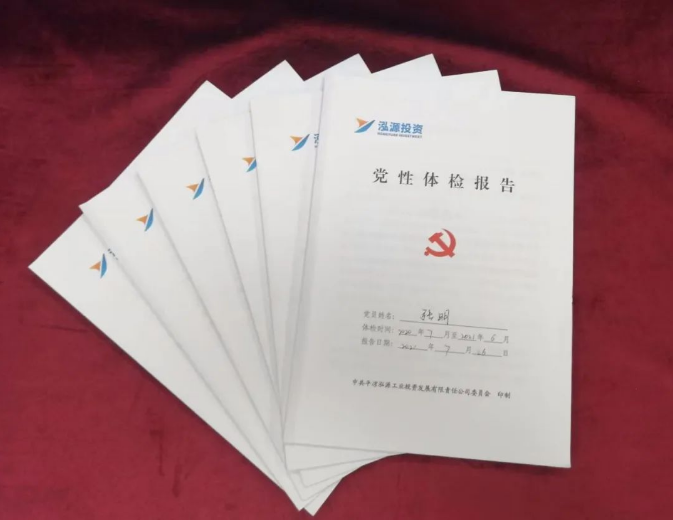 开云网页版登录入口-开云（中国）
打造“泓源红”党建品牌助推高质量发展(图3)