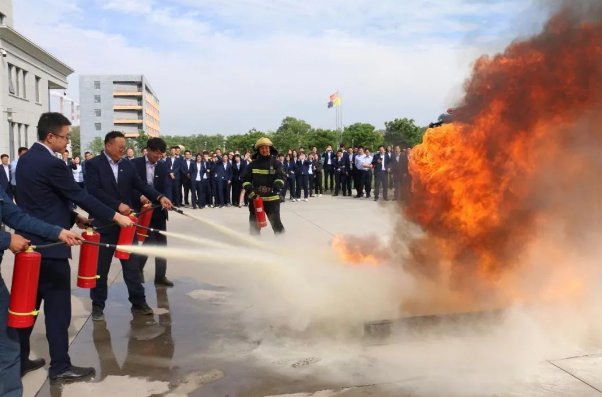开云网页版登录入口-开云（中国）
打造“泓源红”党建品牌助推高质量发展(图13)
