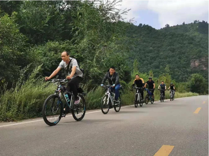 开云网页版登录入口-开云（中国）
打造“泓源红”党建品牌助推高质量发展(图15)