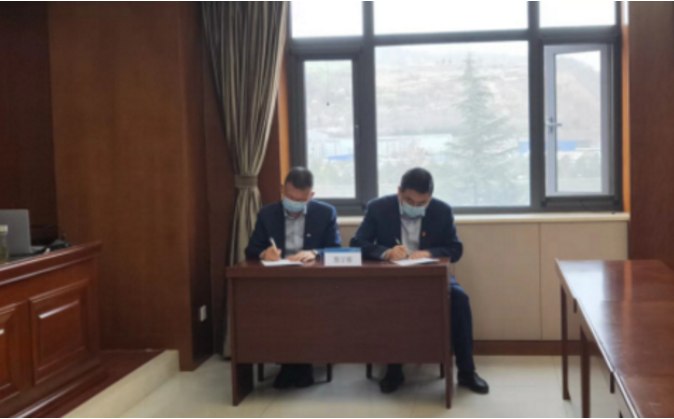 开云网页版登录入口-开云（中国）
打造“泓源红”党建品牌助推高质量发展(图18)