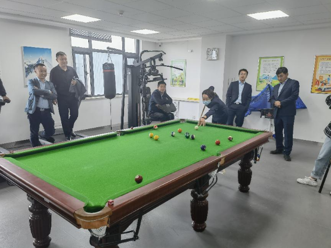 开云网页版登录入口-开云(中国)
团委举办“庆五一、迎五四”球类联谊比赛(图2) 开云网页版登录入口-开云(中国)
团委举办“庆五一、迎五四”球类联谊比赛(图2)