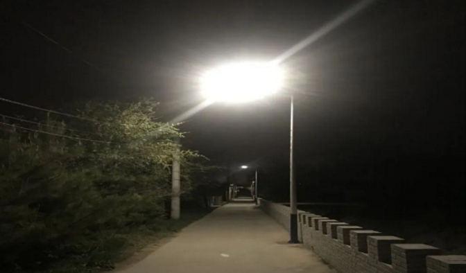 筑起安全墙 照亮乡村路——开云网页版登录入口-开云（中国）
鼎力支持包抓共建村社文明创建工作(图3)