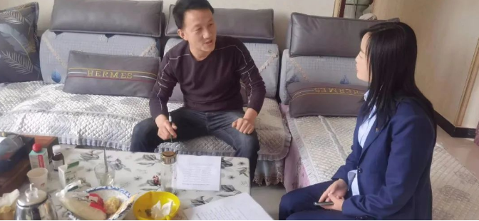 筑起安全墙 照亮乡村路——开云网页版登录入口-开云（中国）
鼎力支持包抓共建村社文明创建工作(图10)