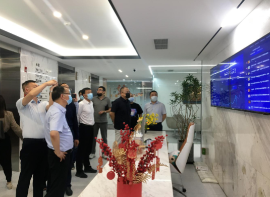 开云网页版登录入口-开云（中国）
赴成都、西安等地考察学习(图2)