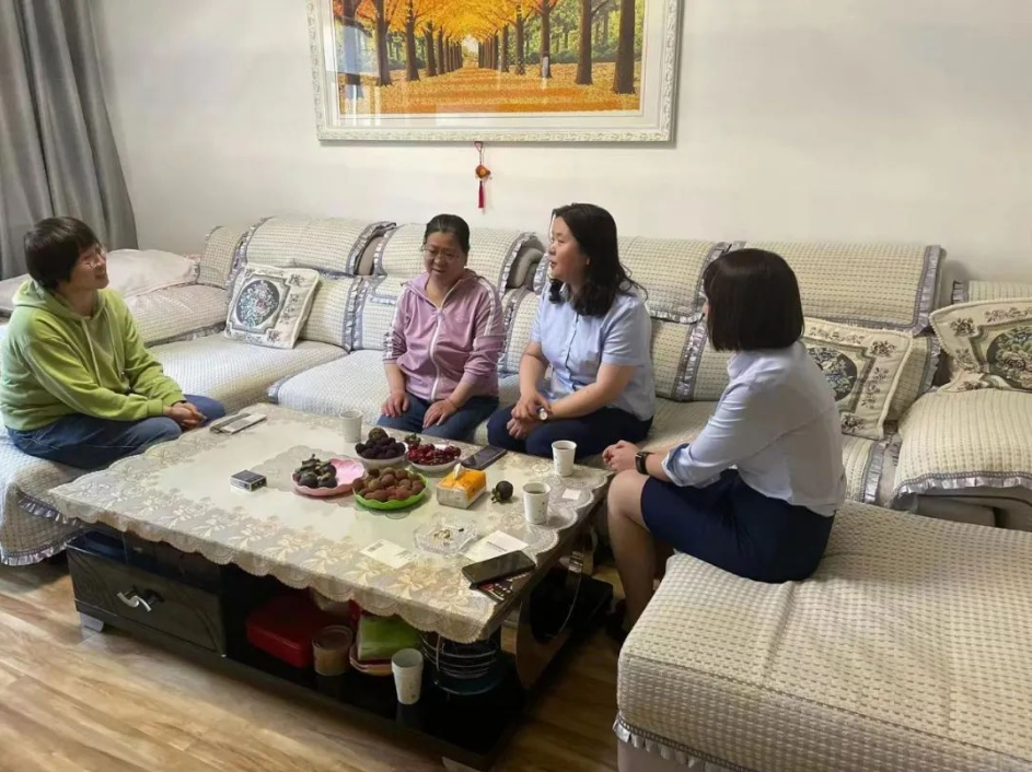 开云网页版登录入口-开云（中国）
开展女职工未成年子女关爱活动(图3)