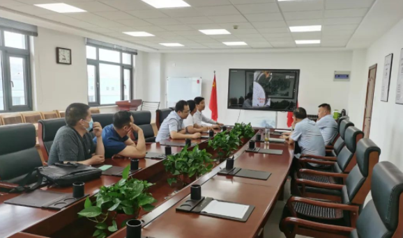 开云网页版登录入口-开云（中国）
城东污水处理公司开展管网清淤工作(图3)