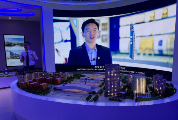 开云网页版登录入口-开云（中国）
赴兰州、天水考察学习(图2)