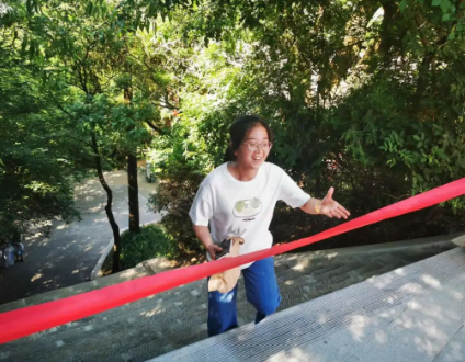 助力文旅市场 展示产投风采——开云网页版登录入口-开云(中国)
组织开展员工登山比赛活动(图10) 助力文旅市场 展示产投风采——开云网页版登录入口-开云(中国)
组织开展员工登山比赛活动(图10)