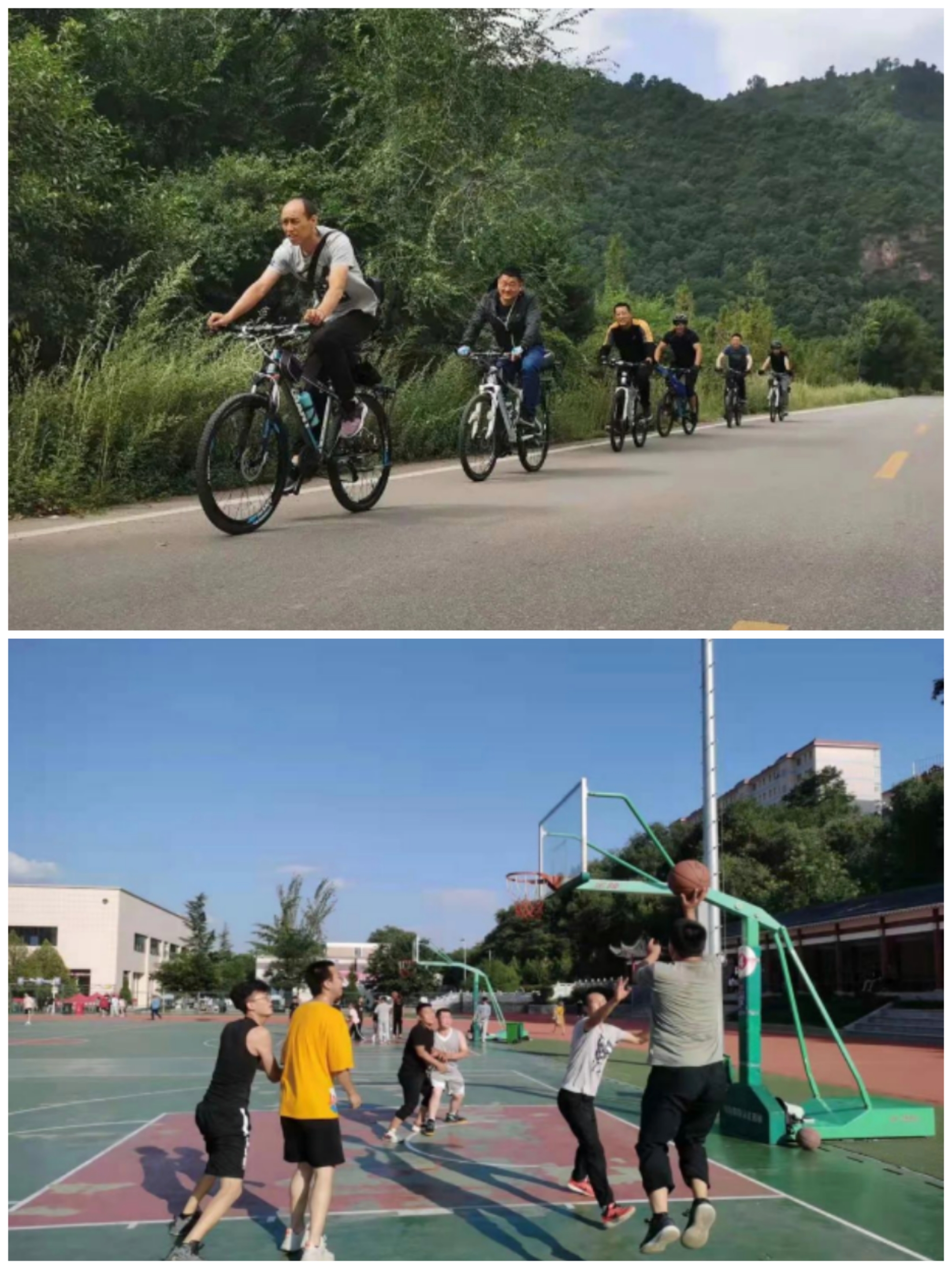 开云网页版登录入口-开云（中国）
以“十个一”为抓手扎实推进文明创建工作(图5)
