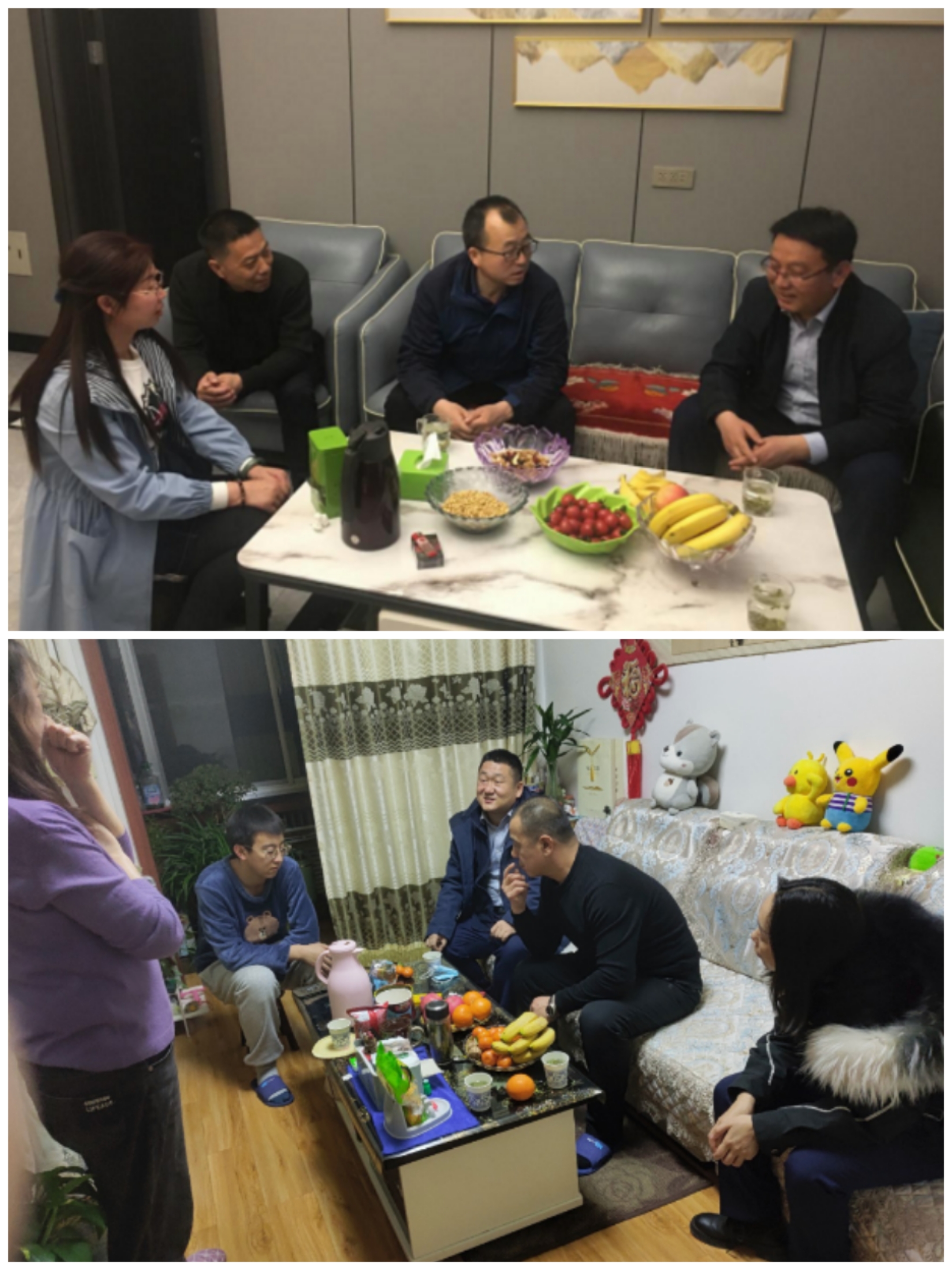 开云网页版登录入口-开云（中国）
以“十个一”为抓手扎实推进文明创建工作(图6)