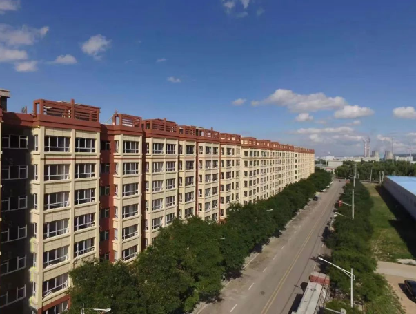 开云网页版登录入口-开云（中国）
上半年项目建设进展顺利(图3)