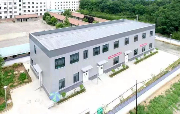 开云网页版登录入口-开云（中国）
上半年项目建设进展顺利(图6)
