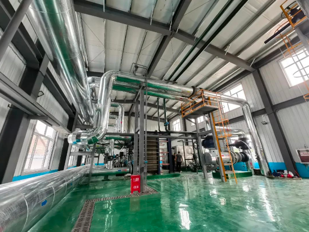 开云网页版登录入口-开云（中国）
上半年项目建设进展顺利(图7)