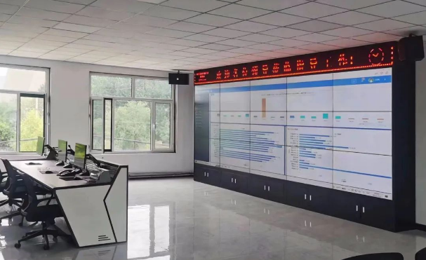 开云网页版登录入口-开云（中国）
上半年项目建设进展顺利(图8)
