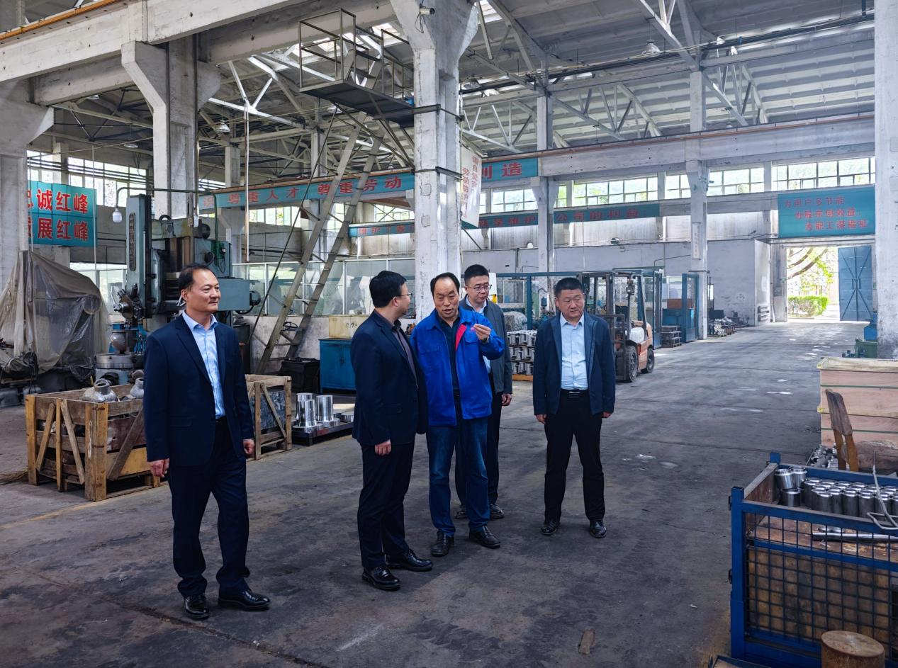 开云网页版登录入口-开云（中国）
赴红峰、虹光考察学习(图2)